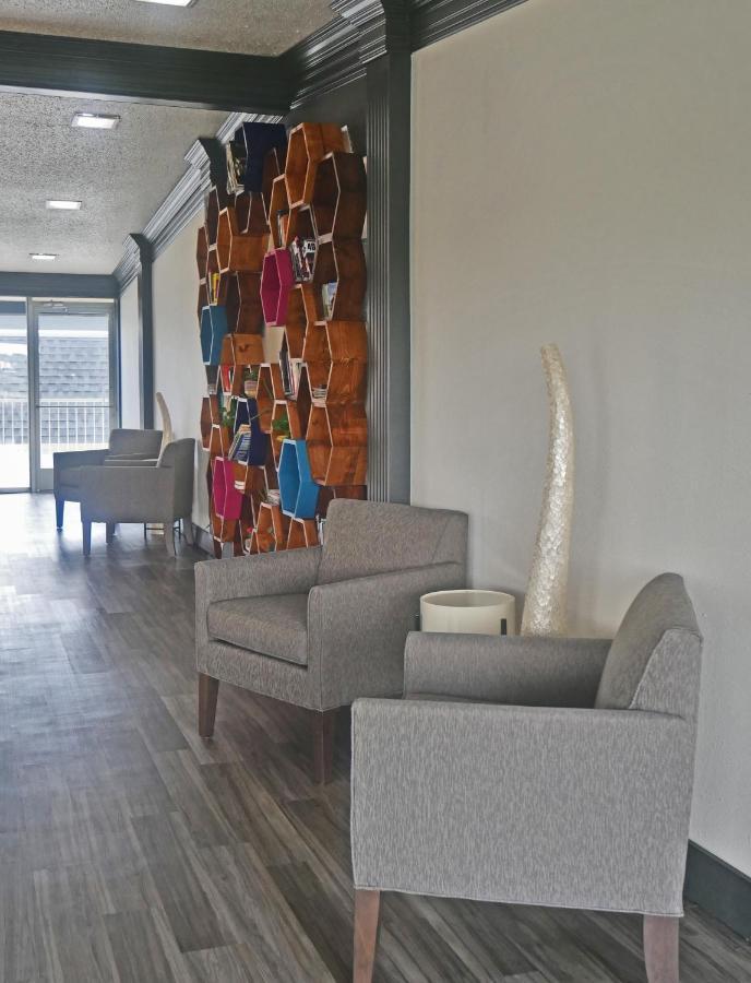 Hillside Crossing 3* Nashville