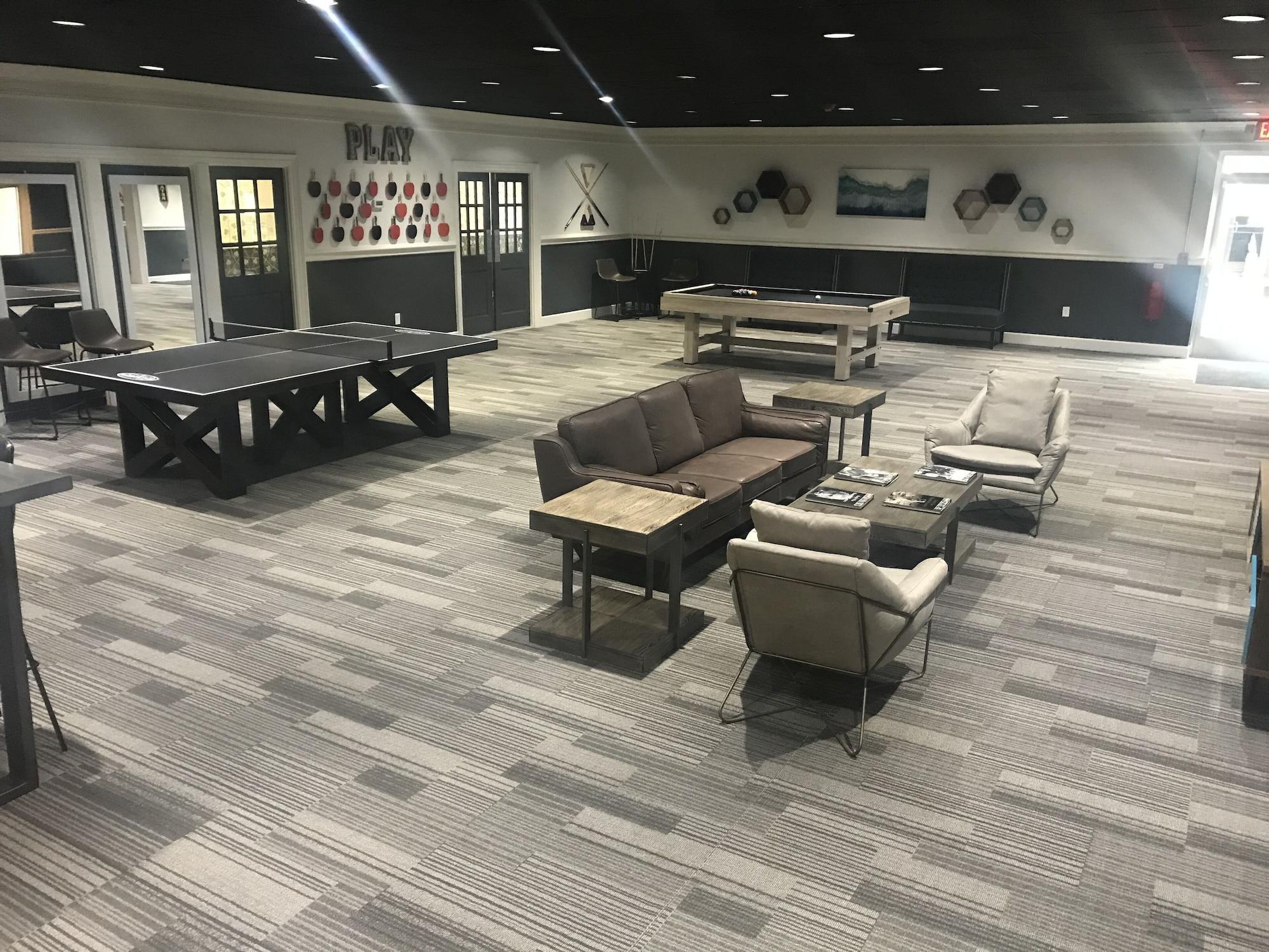 Hillside Crossing Hotel Nashville