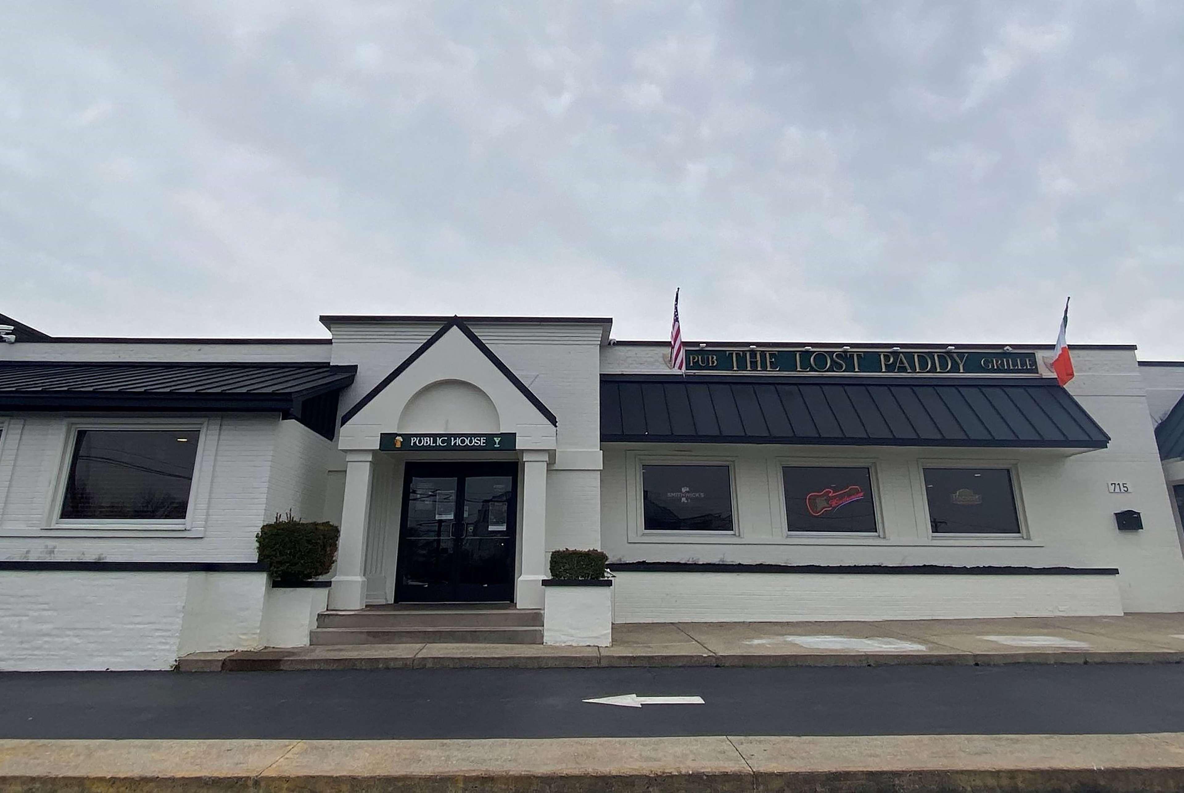 Hillside Crossing 3* Nashville