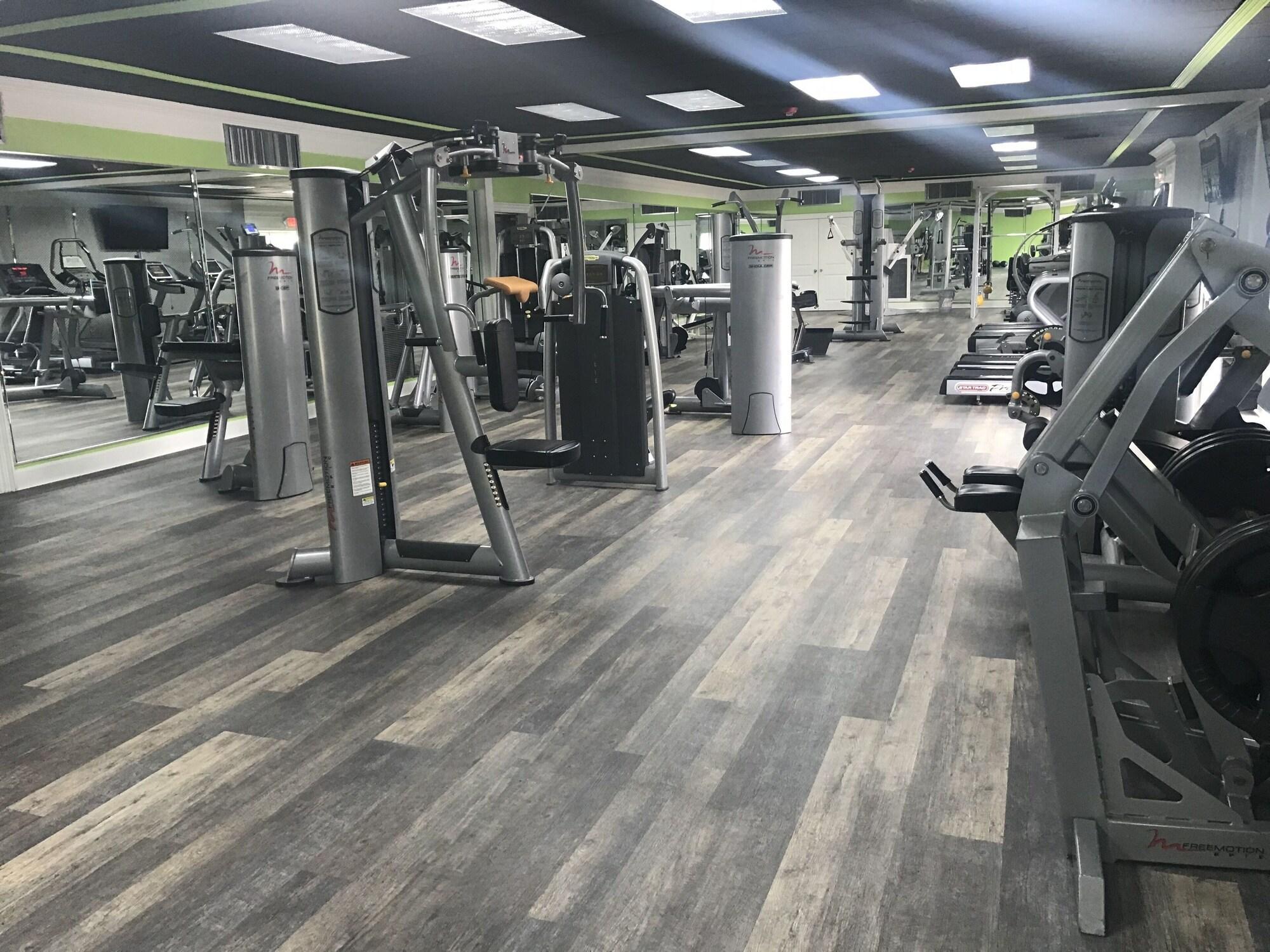 Hillside Crossing 3* Nashville
