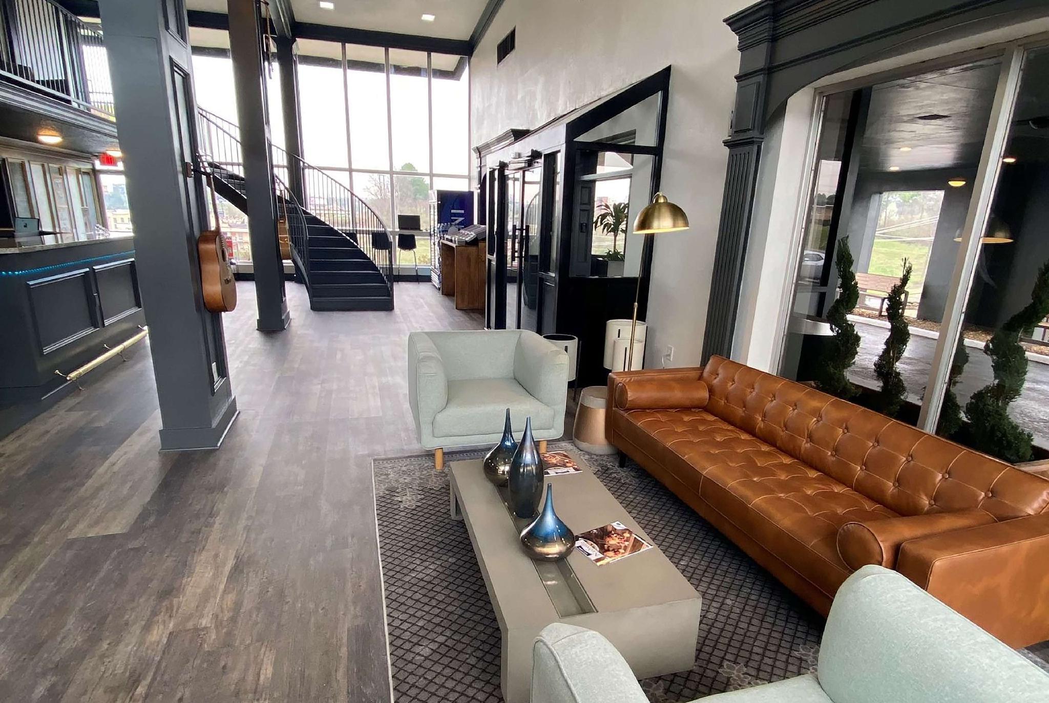 Hotel Hillside Crossing Nashville