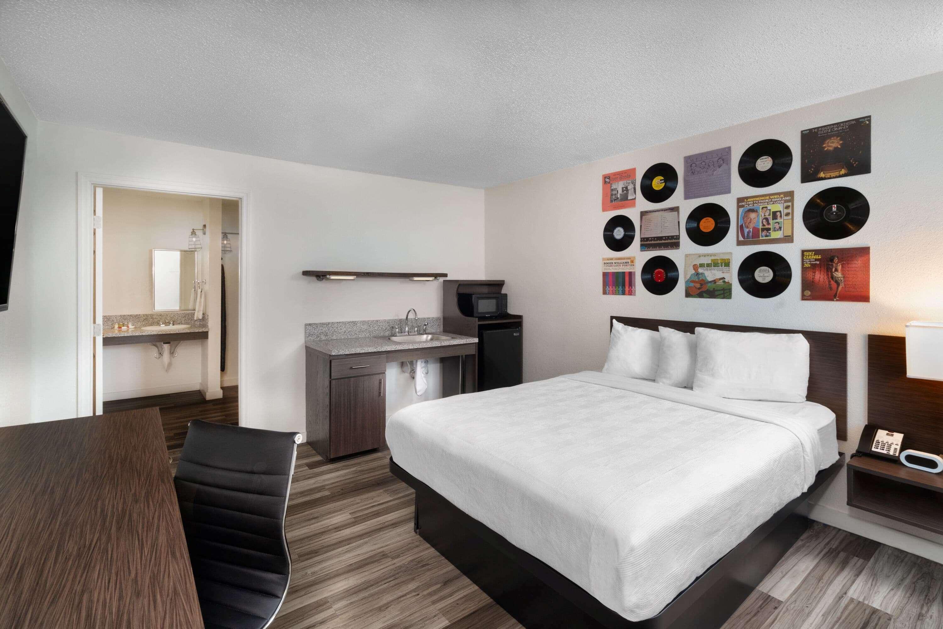Hotel Hillside Crossing 3*