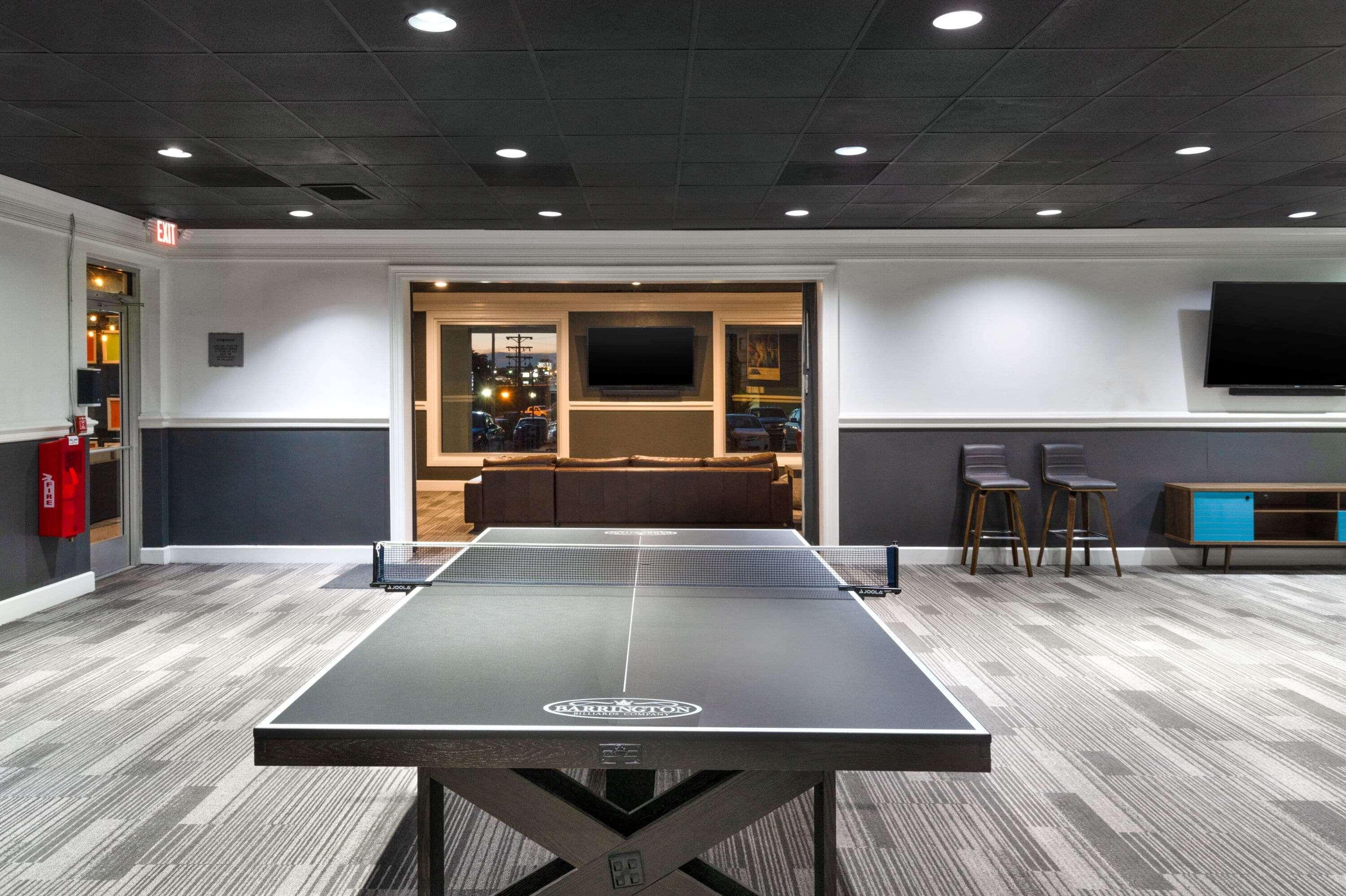 Hillside Crossing Hotel Nashville