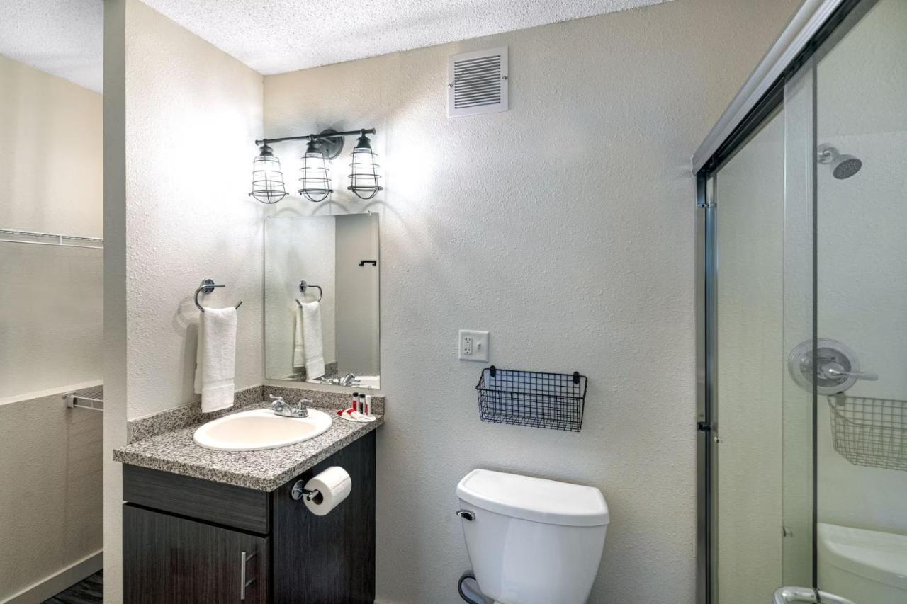 Hillside Crossing Hotel Nashville