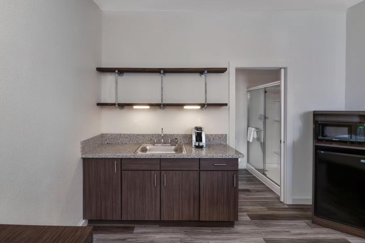 Hillside Crossing 3* Nashville