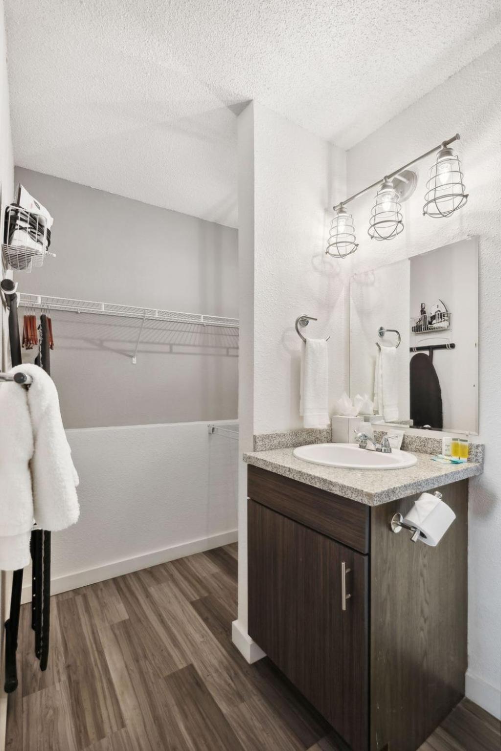 Hillside Crossing 3* Nashville