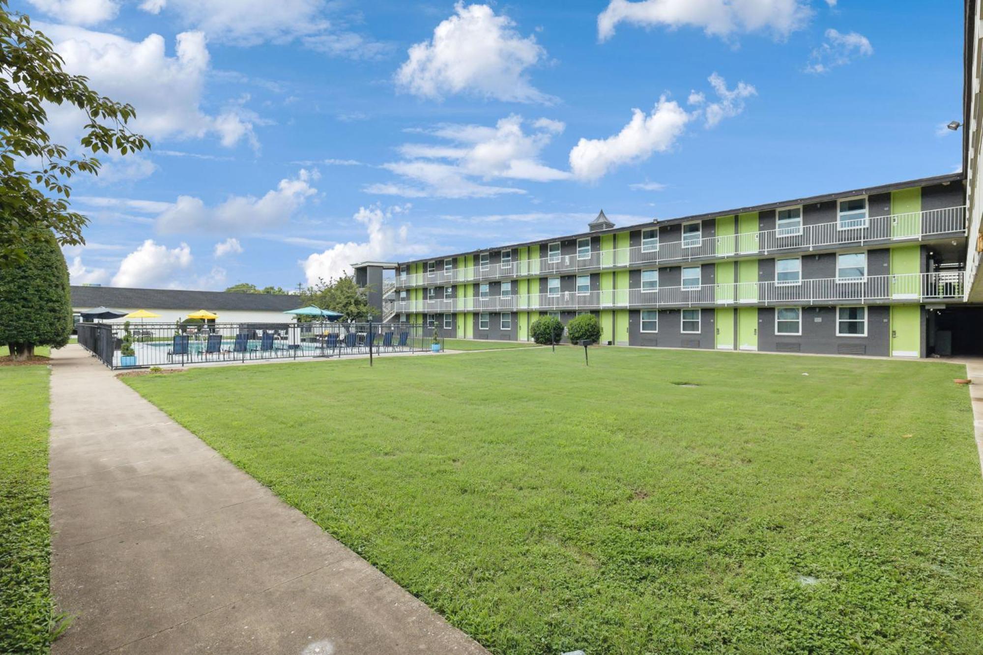 Hillside Crossing 3* Nashville