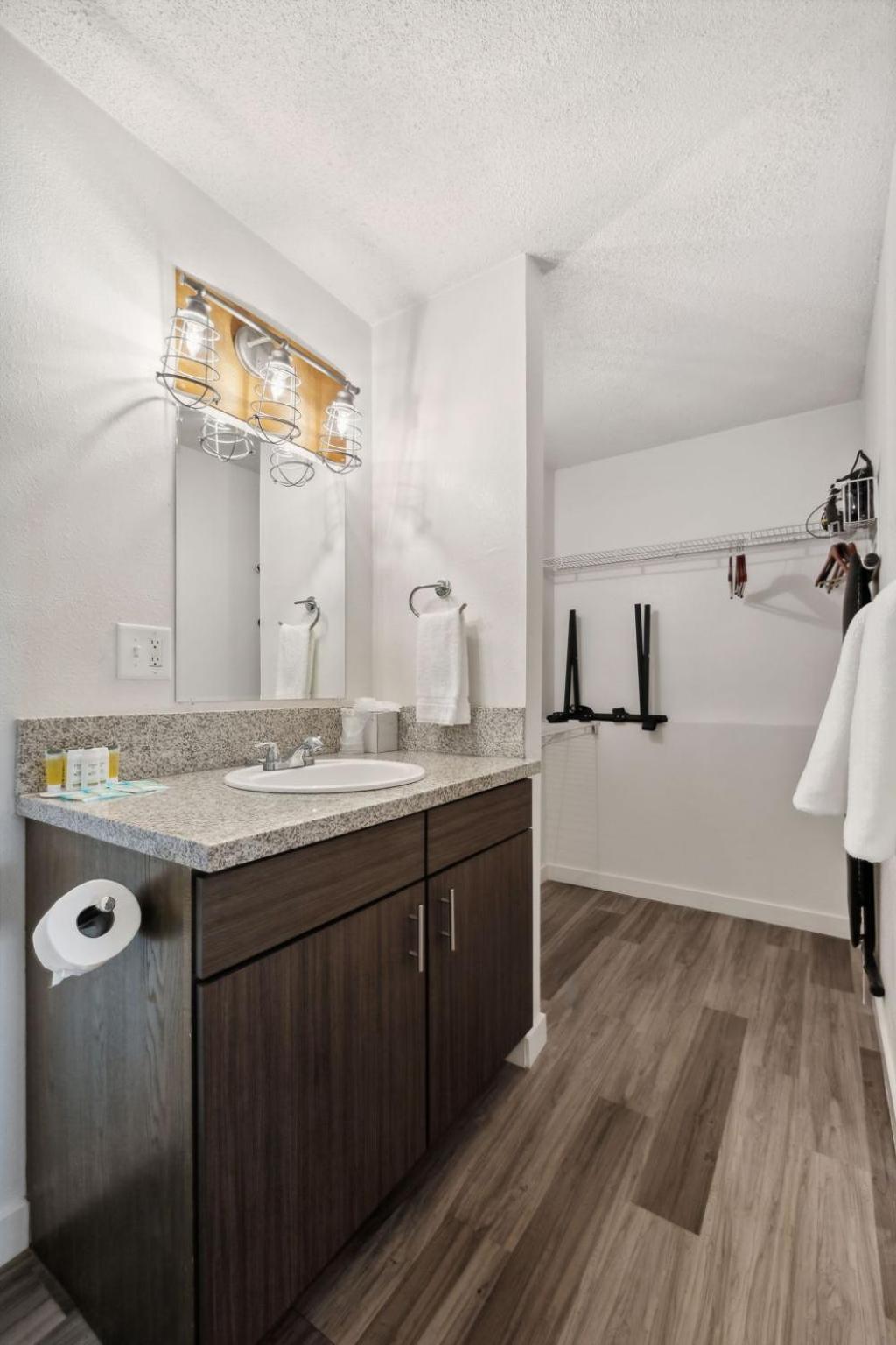 Hotel Hillside Crossing 3*