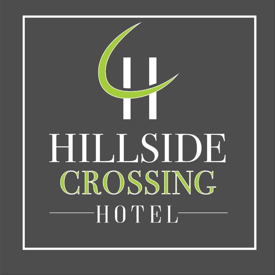 Hillside Crossing